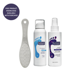 Footlogix Try & Believe Kit