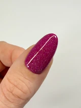 Artistic Flash Glitter I Turn Head