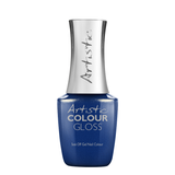 Artistic Colour Gloss Lost in Hypnosis