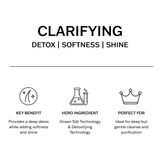 SACHAJUAN Clarifying Conditioner 50ml