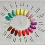 Artistic Colour Gloss Desert Eclipse Collection