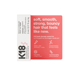 K18 leave-in molecular repair hair mask 5ml 2
