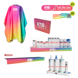 Love K18 Kit 2
