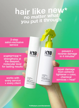 Love K18 Kit 4