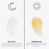 KEVIN MURPHY RISE AND SHINE SET 2