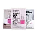 Calecim Beauty Strut Cards (Pack of 3) 1