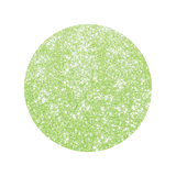 2pk Flash Glitter Glow In The Dark - Lime Green & Turquoise 2pk Flash Glitter Glow In The Dark - Lime Green & Turquoise