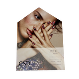 CND Shellac Gift Voucher (24 Pack) 2