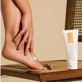 SPARITUAL Citrus Cardamom Foot Balm 100ml 2