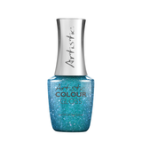 Artistic Colour Gloss Blue Voltage 15ML
