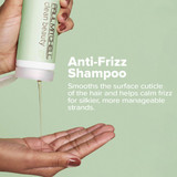 Paul Mitchell Clean Beauty Anti Frizz Shampoo 1000ml