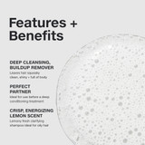 Paul Mitchell Shampoo Two 1000ml