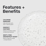 Paul Mitchell Shampoo Three 75ml