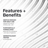 Paul Mitchell Essential Shampoo 75ml 2