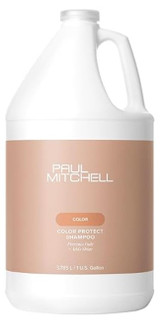 Paul Mitchell Color Protect Shampoo 3785ml