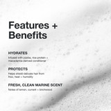 Paul Mitchell Hydrating Foam 200ml
