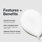 Paul Mitchell Quick Slip Styling Cream 150ml