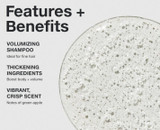 Paul Mitchell Extra Body Shampoo 300ml