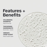 Paul Mitchell Extra Body Shampoo 75ml