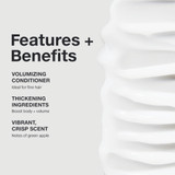 Paul Mitchell Extra Body Conditioner 300ml