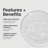 Paul Mitchell Super Clean Sculpting Gel 500ml