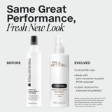 Paul Mitchell Freeze And Shine Super Spray 50% Voc 250ml