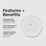 Paul Mitchell Hair Sculpting Lotion 250ml