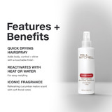 Paul Mitchell Fast Drying Sculpting Hairspray 50% Voc 250ml