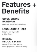 Paul Mitchell Hold Me Tight Hairspray (Original) 300ml