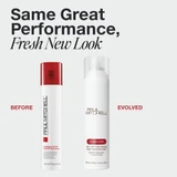 Paul Mitchell Hot Off The Press Heat Protectant 300ml 4