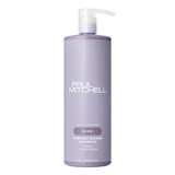 Paul Mitchell Forever Blonde Shampoo 1000ml