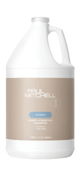 Paul Mitchell Sheer Hydration Shampoo 3785ml