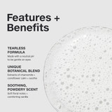 Paul Mitchell Baby Don’T Cry Shampoo 1000ml