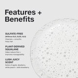 Paul Mitchell Super Smooth Shampoo 300ml