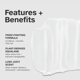 Paul Mitchell Super Smooth Conditioner 1000ml