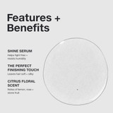 Paul Mitchell Gloss Drops 75ml