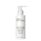 Paul Mitchell Fast Form Cream Gel 150ml