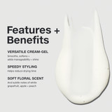 Paul Mitchell Fast Form Cream Gel 150ml