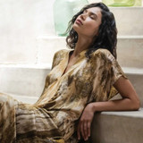 Paul Mitchell Tea Tree Hemp Restoring Conditioner And Body Lotion 300ml