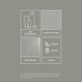 Paul Mitchell Mitch Double Hitter 250ml