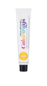 Paul Mitchell Colorways Yellow 100ml Tube