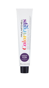 Paul Mitchell Colorways Violet Plum 100ml Tube