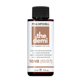 Paul Mitchell The Demi 10.07 / 10NB Natural Beige 60ml