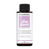 Paul Mitchell The Demi 10.6 / 10V Violet 60ml