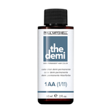Paul Mitchell The Demi 1.11 / 1AA Ash Ash 60ml