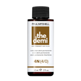 Paul Mitchell The Demi 4.0 / 4N Natural 60ml