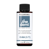 Paul Mitchell The Demi 6.11 / 6AA Ash Ash 60ml