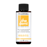 Paul Mitchell The Demi 6.03 / 6G Gold 60ml