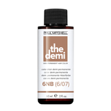 Paul Mitchell The Demi 6.07 / 6NB Natural Beige 60ml