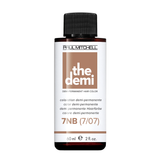 Paul Mitchell The Demi 7.07 / 7NB Natural Beige 60ml